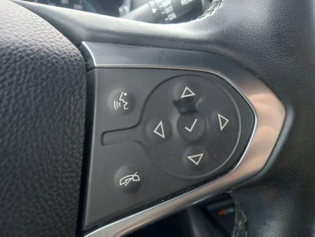 2023 Chevrolet Traverse FWD LT Cloth