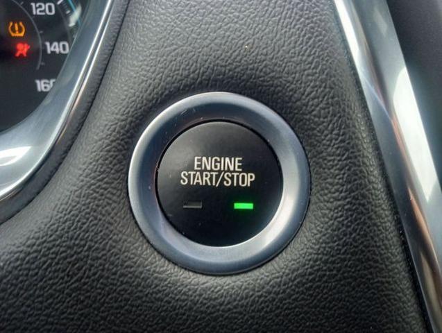 2023 Chevrolet Traverse FWD LT Cloth