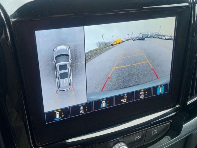 2023 Chevrolet Traverse FWD LT Cloth