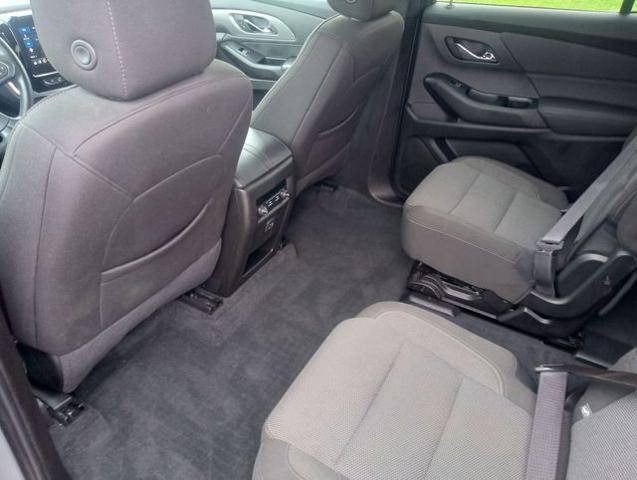 2023 Chevrolet Traverse FWD LT Cloth