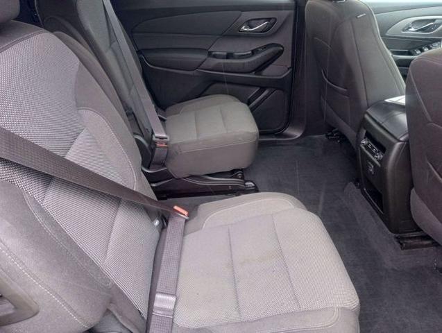 2023 Chevrolet Traverse FWD LT Cloth