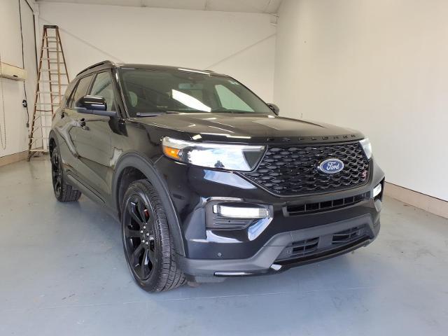 2023 Ford Explorer ST for sale in Decatur, AL