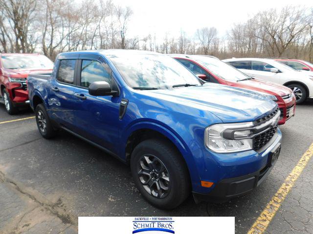 2024 Ford Maverick XLT for sale in Saukville, WI