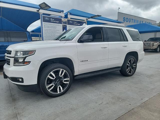 2018 Chevrolet Tahoe Premier for sale in San Antonio, TX