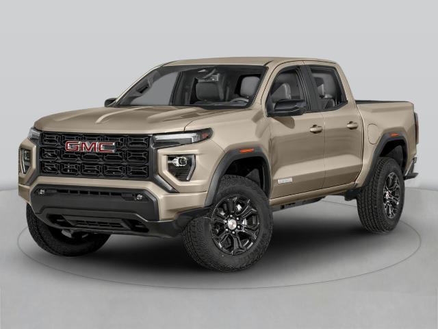 2023 GMC Canyon 4WD Crew Cab Short Box AT4 for sale in Durham, NC