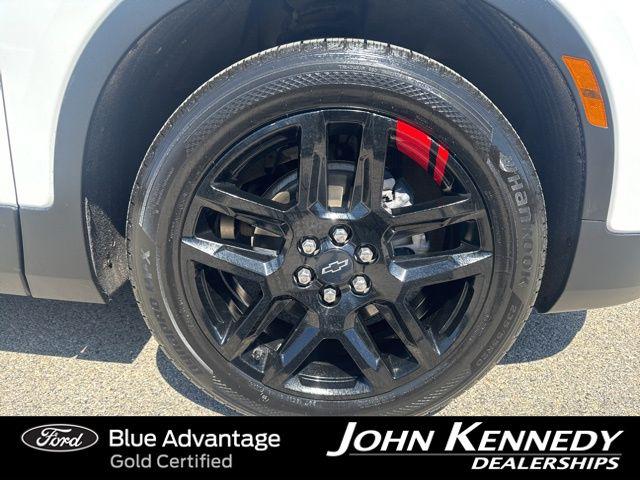 2021 Chevrolet Blazer AWD 2LT