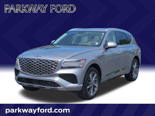 2026 Genesis GV80 2.5T Advanced AWD for sale in Winston Salem, NC