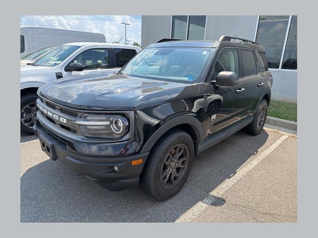 2021 Ford Bronco Sport Big Bend for sale in South Boston, VA