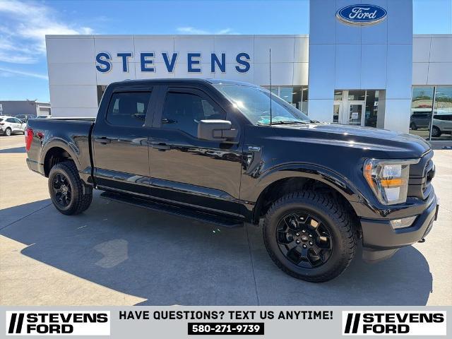 2023 Ford F-150 XL for sale in Enid, OK