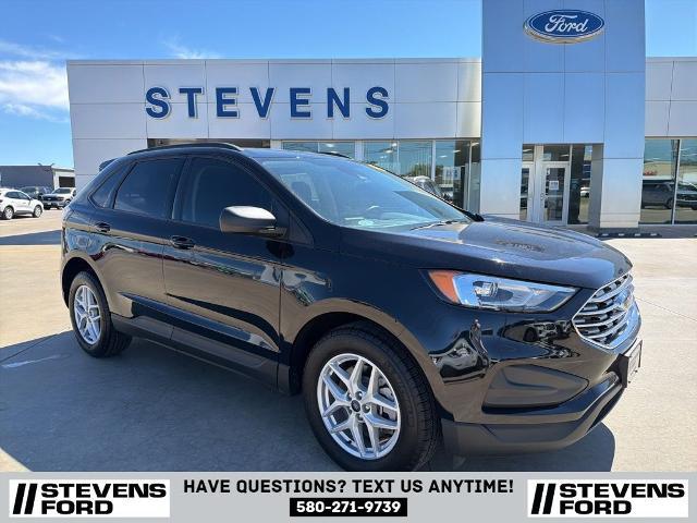 2022 Ford Edge SE for sale in Enid, OK