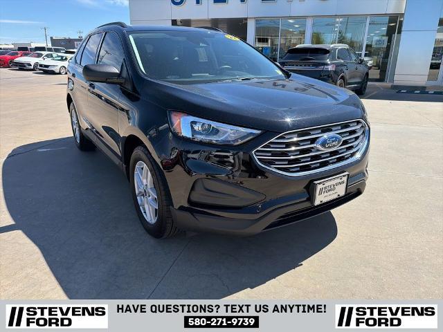 2022 Ford Edge SE