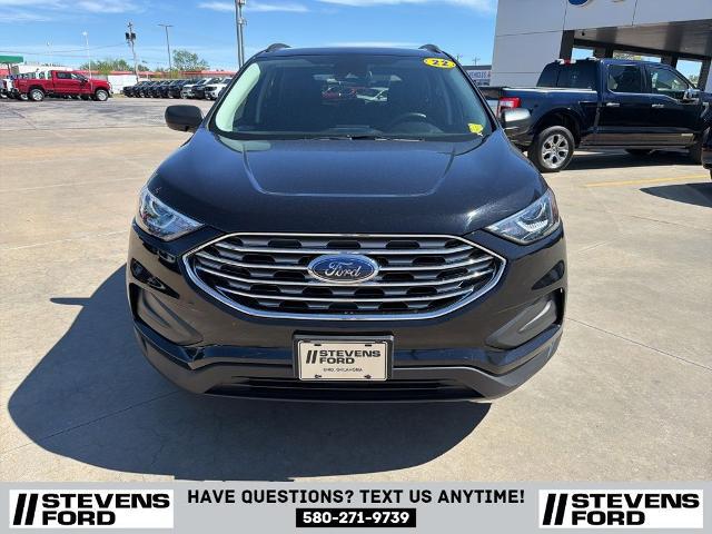 2022 Ford Edge SE
