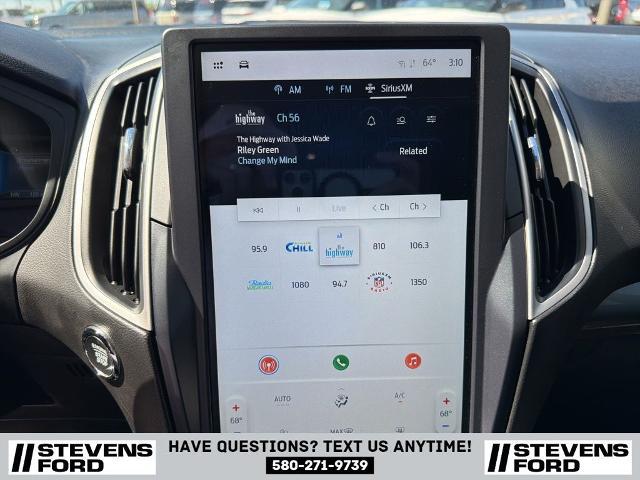 2022 Ford Edge SE