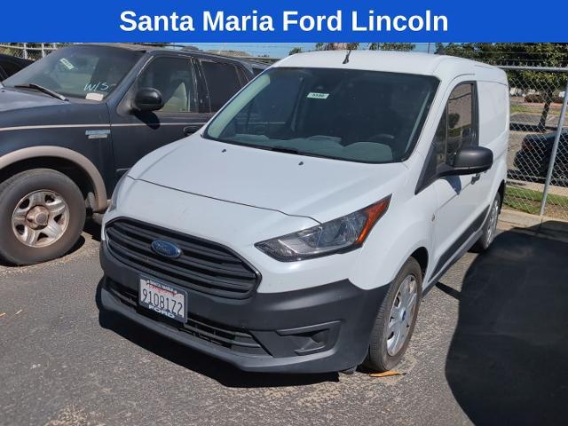 2020 Ford Transit Connect XL Cargo Van for sale in Santa Maria, CA