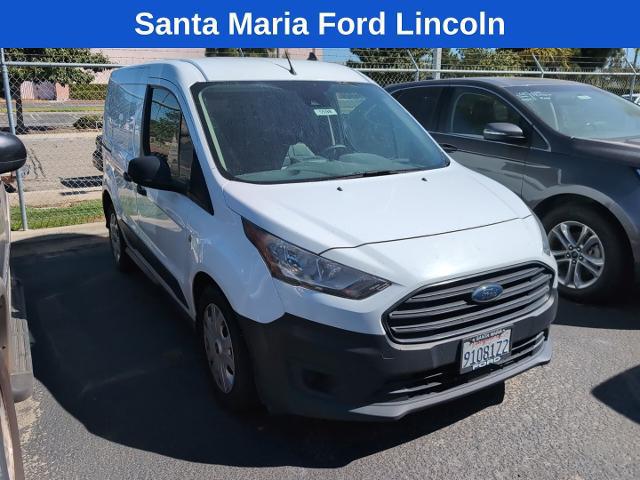 2020 Ford Transit Connect XL Cargo Van