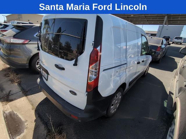 2020 Ford Transit Connect XL Cargo Van