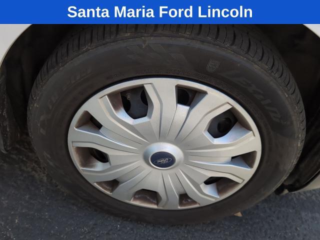2020 Ford Transit Connect XL Cargo Van