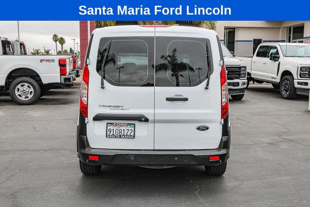 2020 Ford Transit Connect XL Cargo Van
