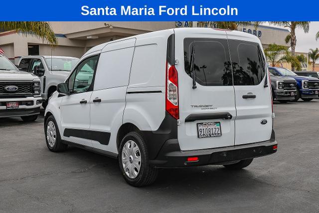 2020 Ford Transit Connect XL Cargo Van