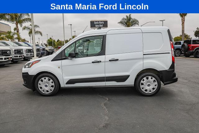 2020 Ford Transit Connect XL Cargo Van