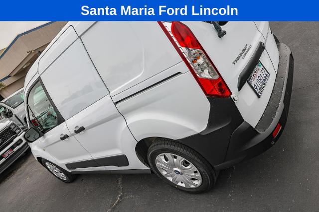 2020 Ford Transit Connect XL Cargo Van