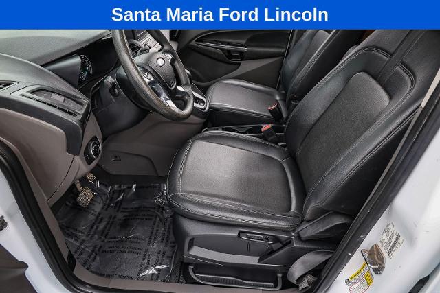 2020 Ford Transit Connect XL Cargo Van