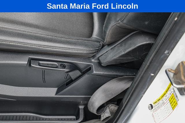2020 Ford Transit Connect XL Cargo Van