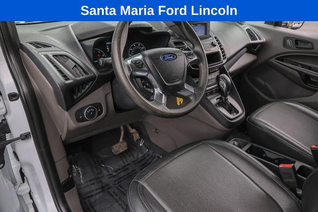 2020 Ford Transit Connect XL Cargo Van