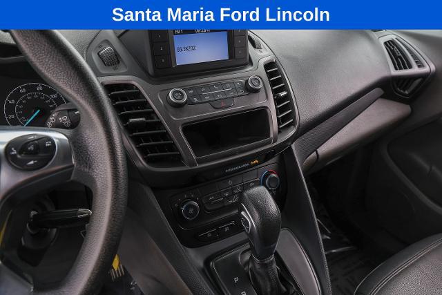 2020 Ford Transit Connect XL Cargo Van