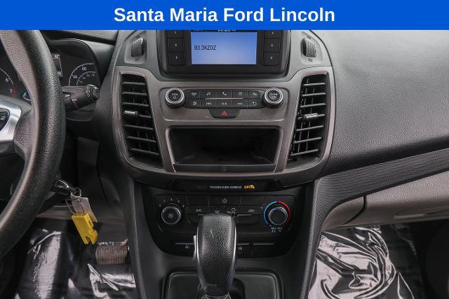 2020 Ford Transit Connect XL Cargo Van