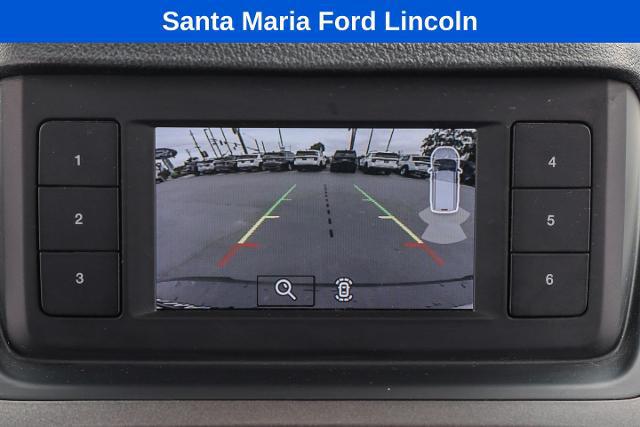 2020 Ford Transit Connect XL Cargo Van