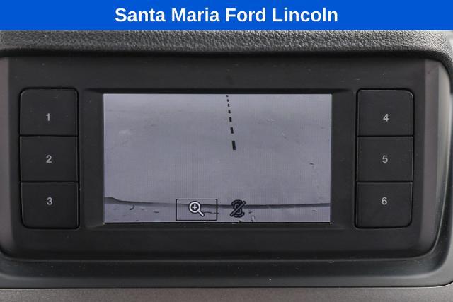 2020 Ford Transit Connect XL Cargo Van