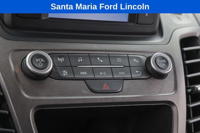 2020 Ford Transit Connect XL Cargo Van