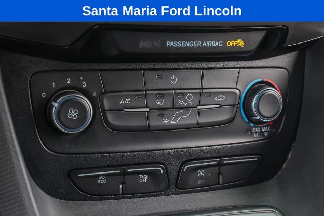 2020 Ford Transit Connect XL Cargo Van