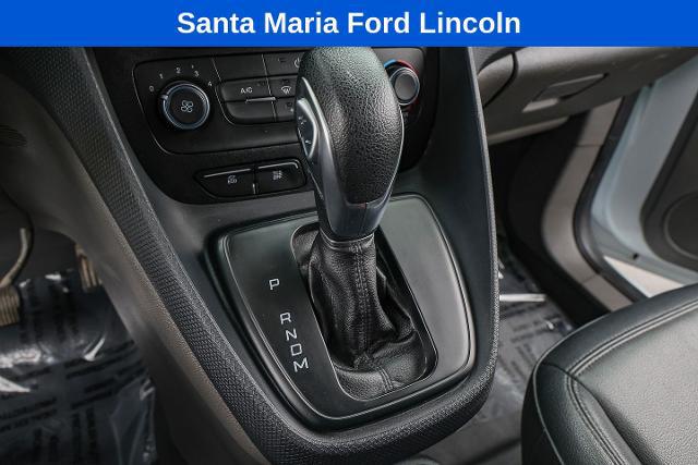 2020 Ford Transit Connect XL Cargo Van