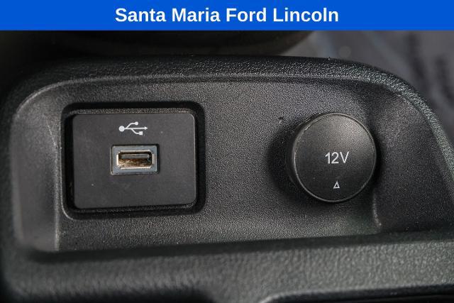 2020 Ford Transit Connect XL Cargo Van