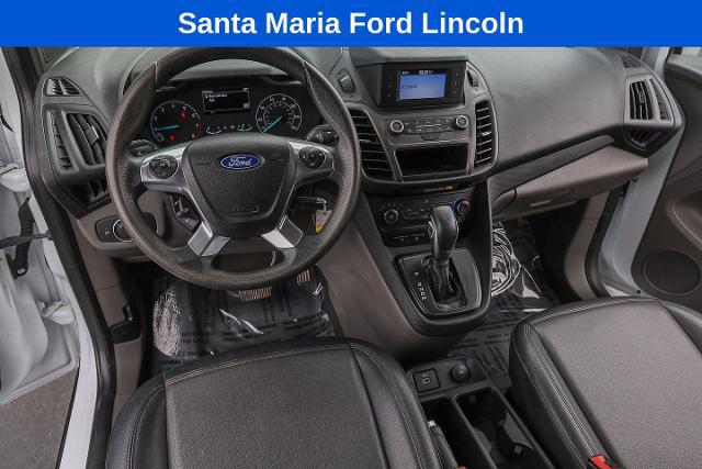 2020 Ford Transit Connect XL Cargo Van