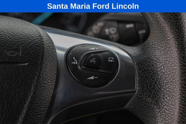 2020 Ford Transit Connect XL Cargo Van