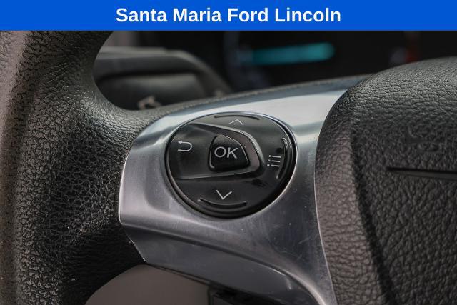 2020 Ford Transit Connect XL Cargo Van