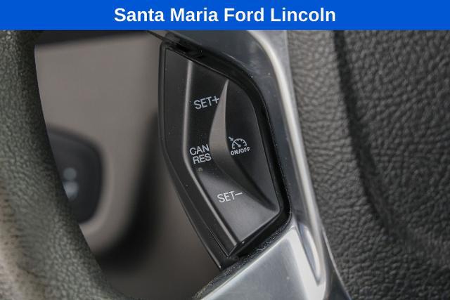 2020 Ford Transit Connect XL Cargo Van