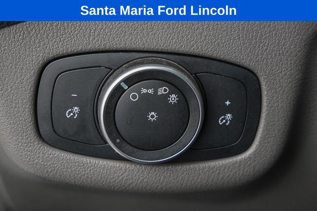 2020 Ford Transit Connect XL Cargo Van