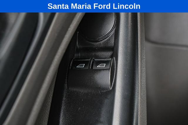 2020 Ford Transit Connect XL Cargo Van
