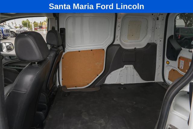 2020 Ford Transit Connect XL Cargo Van