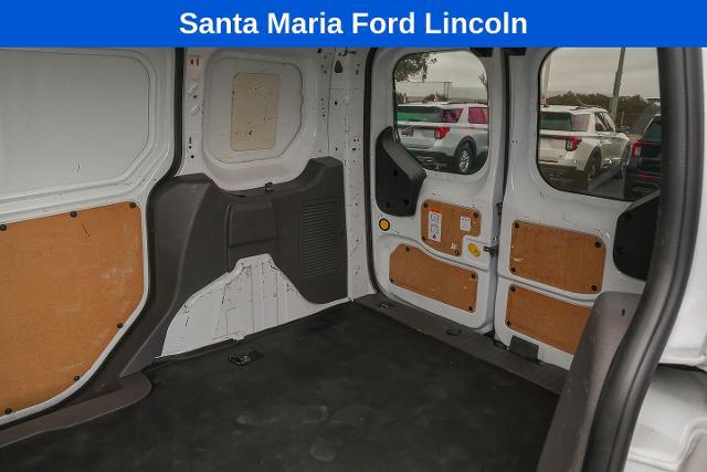 2020 Ford Transit Connect XL Cargo Van