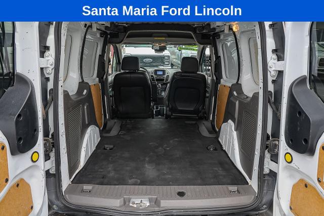 2020 Ford Transit Connect XL Cargo Van