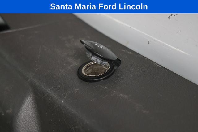 2020 Ford Transit Connect XL Cargo Van