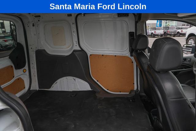 2020 Ford Transit Connect XL Cargo Van