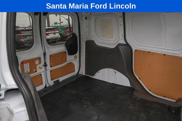 2020 Ford Transit Connect XL Cargo Van