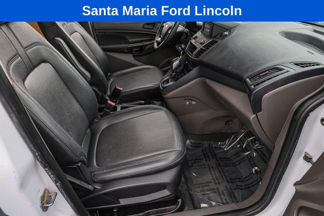 2020 Ford Transit Connect XL Cargo Van