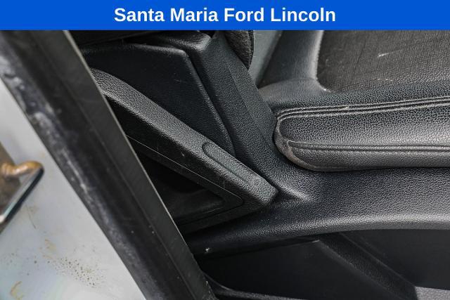 2020 Ford Transit Connect XL Cargo Van